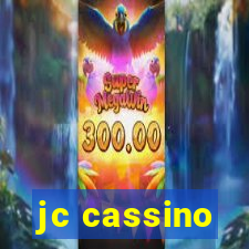 jc cassino